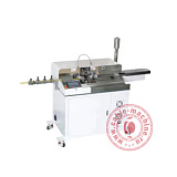 Автоматический станок для двухстороннего снятия изоляции с провода EW-22F